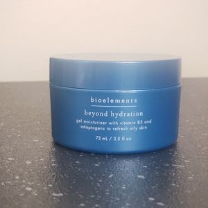 Bioelements Beyond Hydration Gel Moisturizer B5